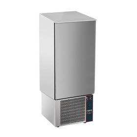 SARO Schokvriezer 20 x 1/1 GN Model ATTILA 20