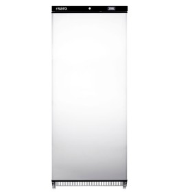 SARO refrigerator model HK601 S/S
