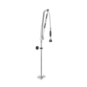 SARO Eengats Waterslot Voorspoeldouche CHRISTA