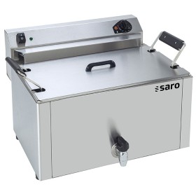 SARO Patisserie Friteuse model PF 16