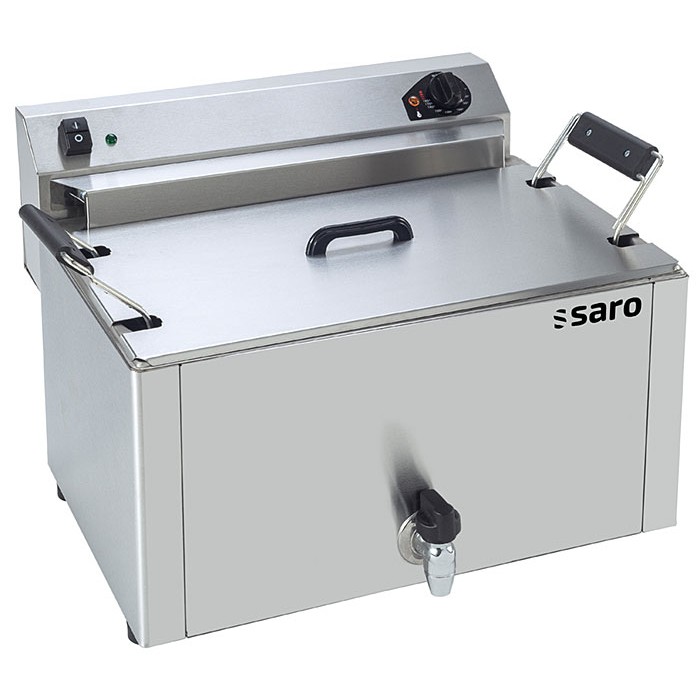 SARO Patisserie Friteuse model PF 16