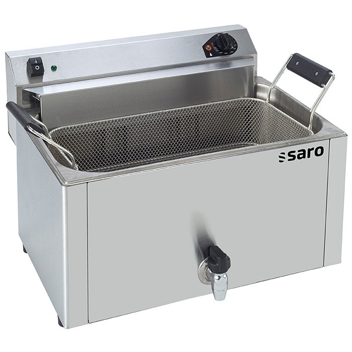 SARO Patisserie Friteuse model PF 16