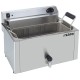 SARO Patisserie Friteuse model PF 16