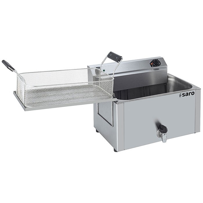 SARO Patisserie Friteuse model PF 16