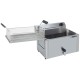 SARO Patisserie Friteuse model PF 16