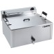 SARO Patisserie Friteuse modell PF 30
