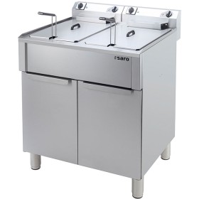 SARO Electrische frituur Model PORTO
