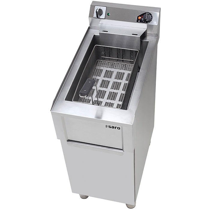 SARO Electrische frituur Model FARO