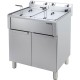 SARO Electrische frituur Model BRAGA
