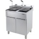 SARO Electrische frituur Model BRAGA