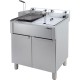 SARO Electrische frituur Model BRAGA