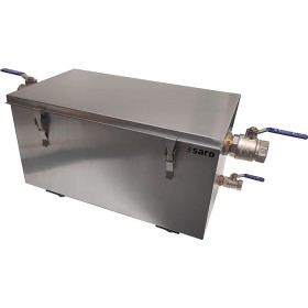 SARO Vetafscheider 100 Liter Model FA100