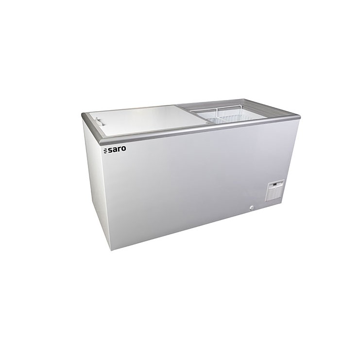 SARO IJS-/diepfriezer Model CUBE 53-2BD120A