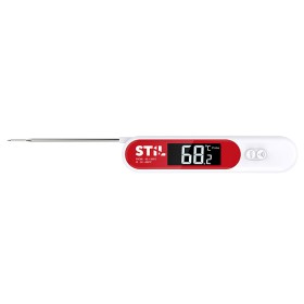 SARO Duo Thermometer Infrarood & Sonde Model 5518