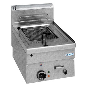 SARO Elektrische Frituurpan 10 L, 600 Line, EF46
