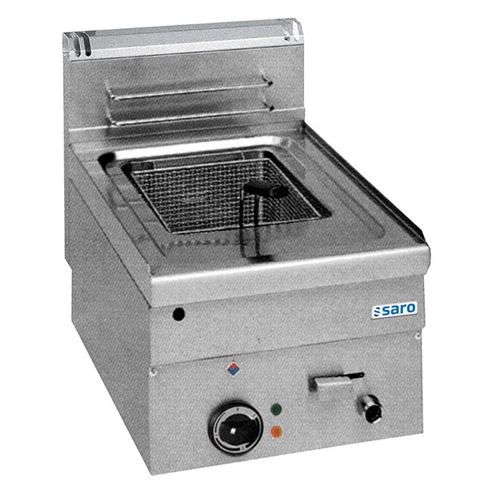 SARO Elektrische Frituurpan 10 L, 600 Line, EF46