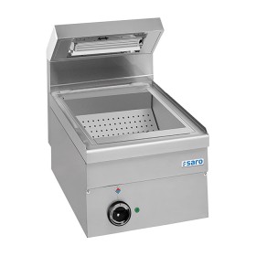 SARO Frietwarmer Tafelmodel 400x600 Model ECC46