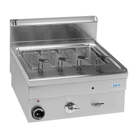 SARO Elektrische Noedelkoker 600x600 w/o Manden EC66/SC