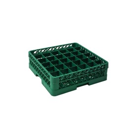 SARO Vaatwasserkorf voor 36 glazen 500x500x100