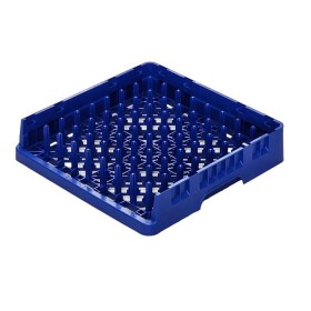 SARO Dienbladenkorf 1 zijde open 500x500x100