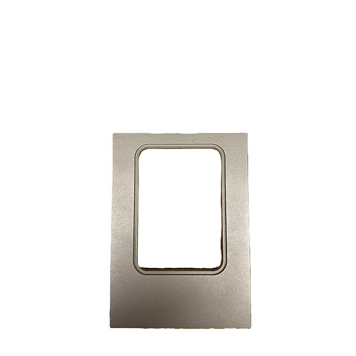 SARO Inzetstuk voor SV300 193 x 138 mm