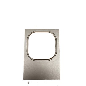 SARO Inzetstuk voor SV300 180 x 180 mm