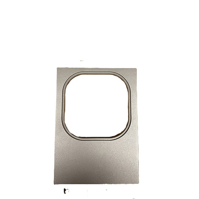 SARO Inzetstuk voor SV300 180 x 180 mm
