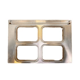 SARO Inzetstuk voor SV400 GN 1/4