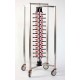 SARO Bordstapelaar Plate-Mate Model PM 48 INKLAPBAAR