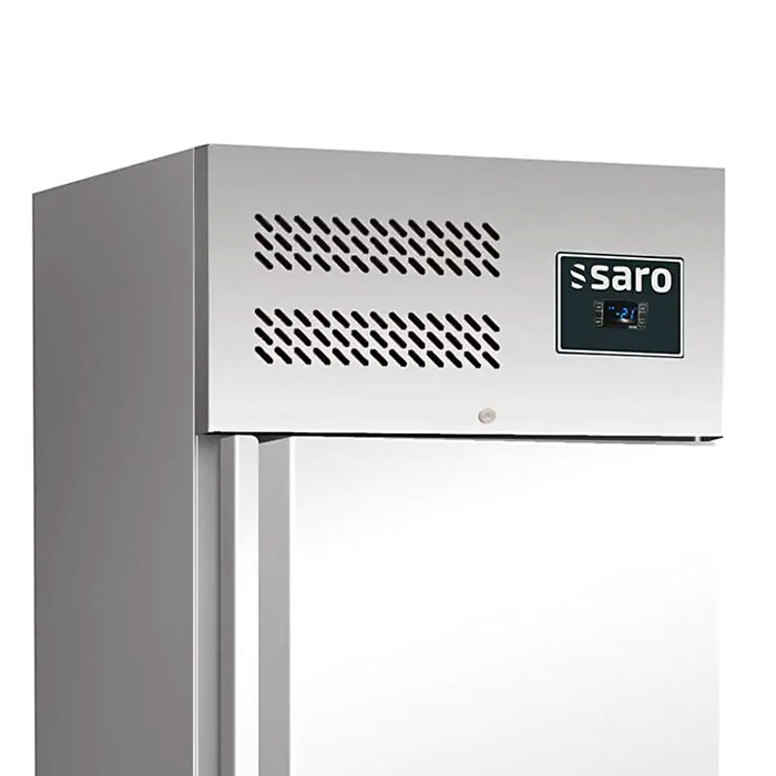 SARO Vriezer Model GN 700 BT PRO